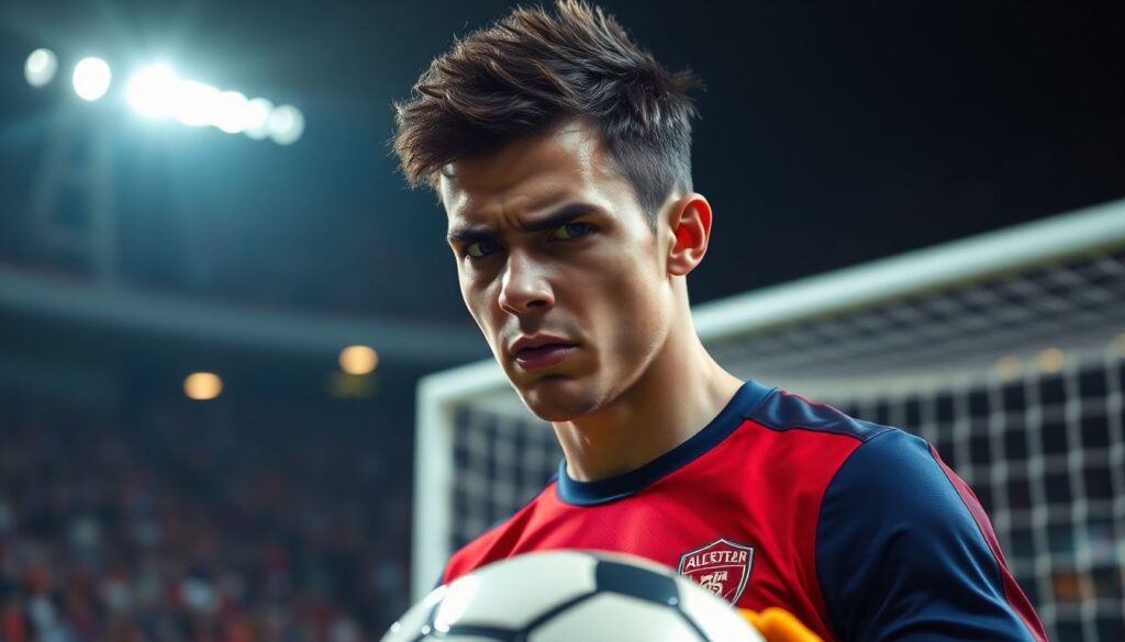 Какую роль играет подготовка к пенальти в итоге матча - иллюстрация