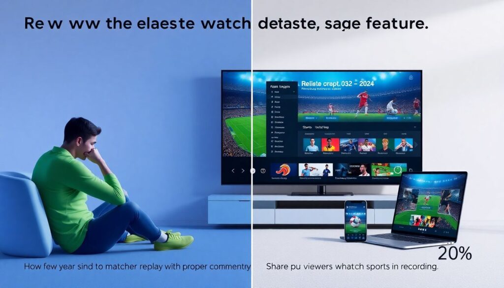 Где просмотреть архив повторов и комментариев - иллюстрация