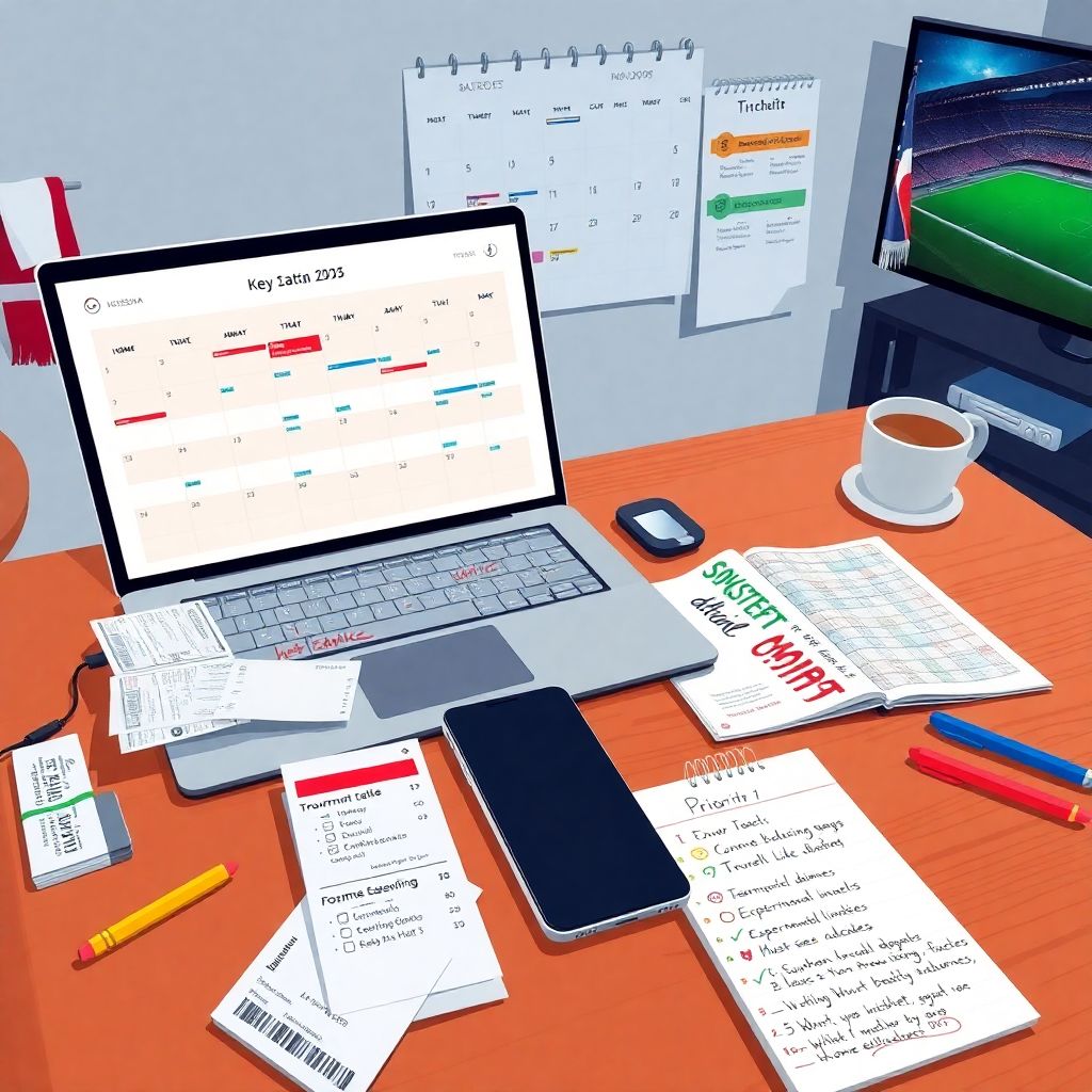 Ключевые матчи сборной на месяц вперед: расписание и главное о поединках