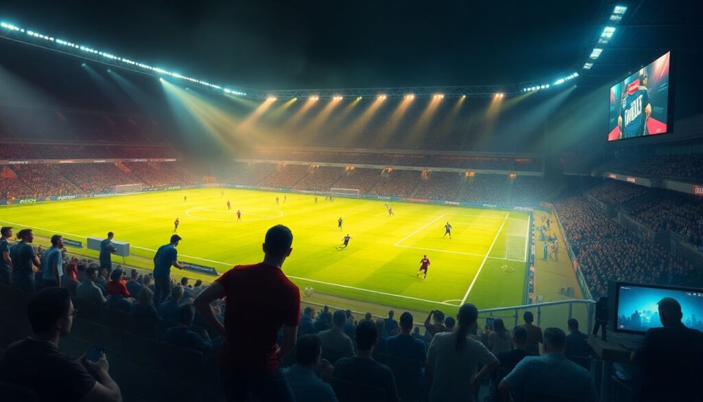 Философия футбола: зачем мы следим за матчами - иллюстрация