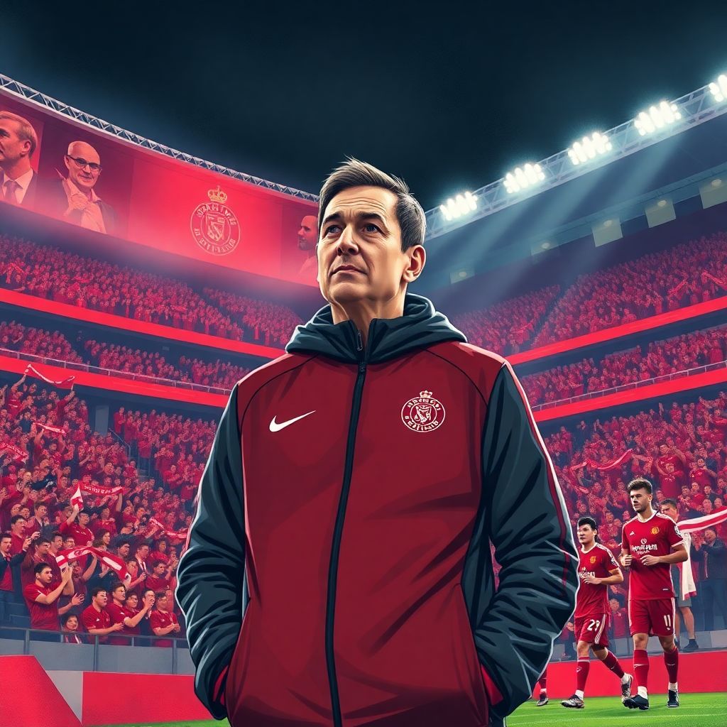 Денис Глушаков предупредил тренера «Спартака» Хуана Карседо о давлении