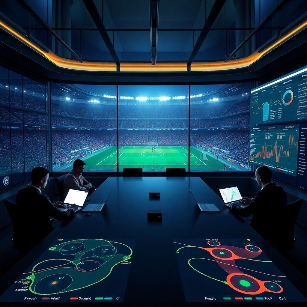 Глобальный анализ эффективности трансферов: ключевые выводы и практические выводы