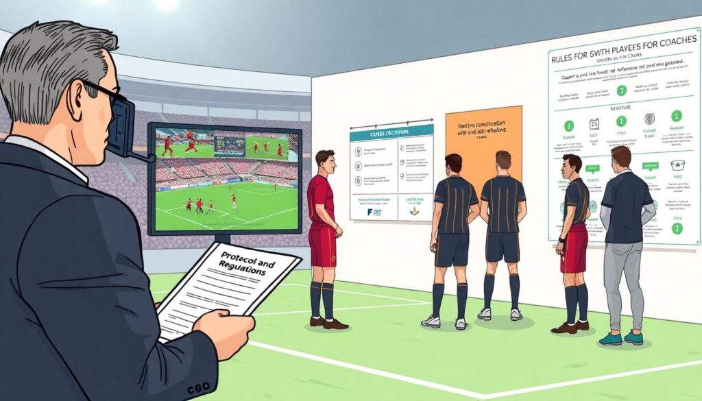 Ключевые решения судей в спорных эпизодах - иллюстрация