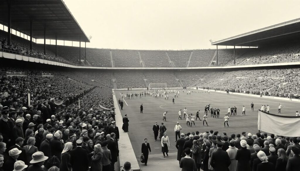 История развития женского футбола: уроки и перспективы - иллюстрация