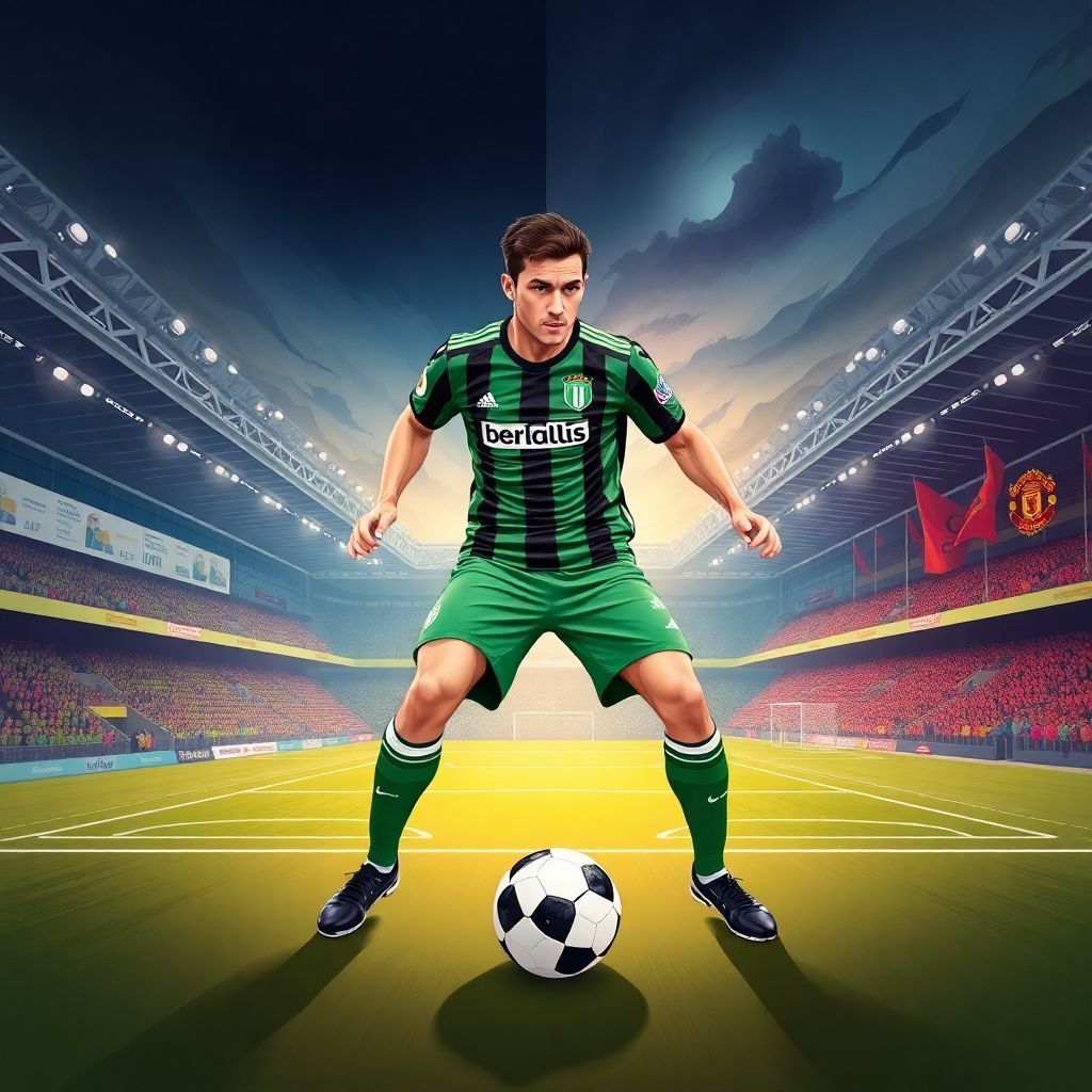 Манчестер Юнайтед нацелен на защитника Сассуоло Мухаремовича