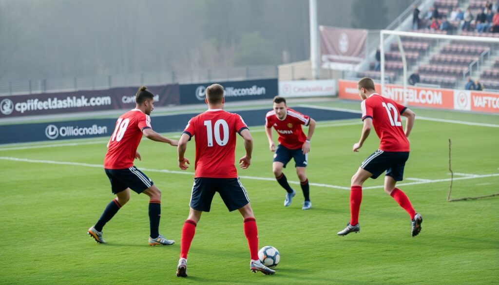 Тренды спокойной защиты: дисциплина и компактность - иллюстрация