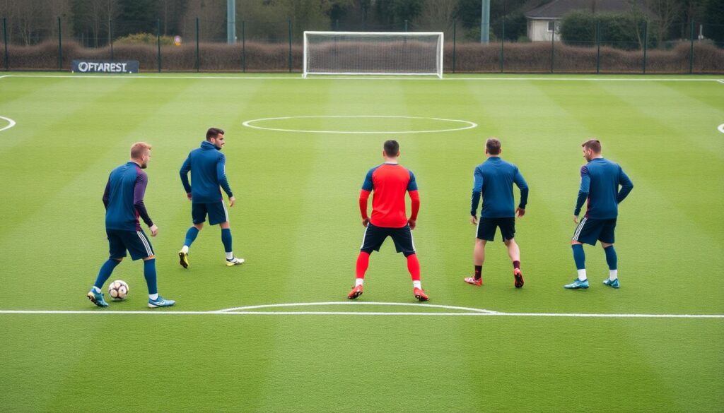 Тренды спокойной защиты: дисциплина и компактность - иллюстрация