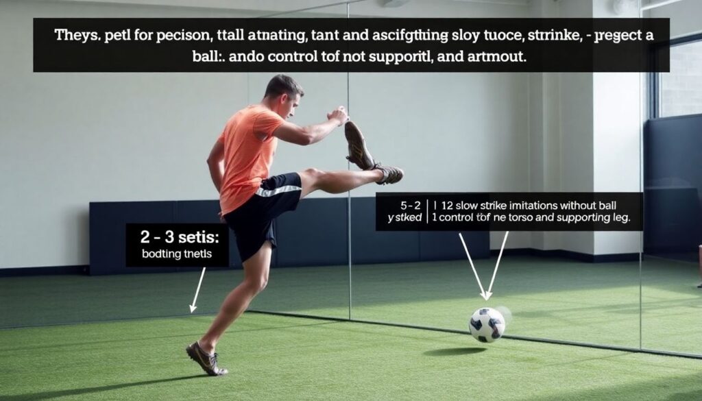 Секреты формирования ударной мощи нападающих - иллюстрация