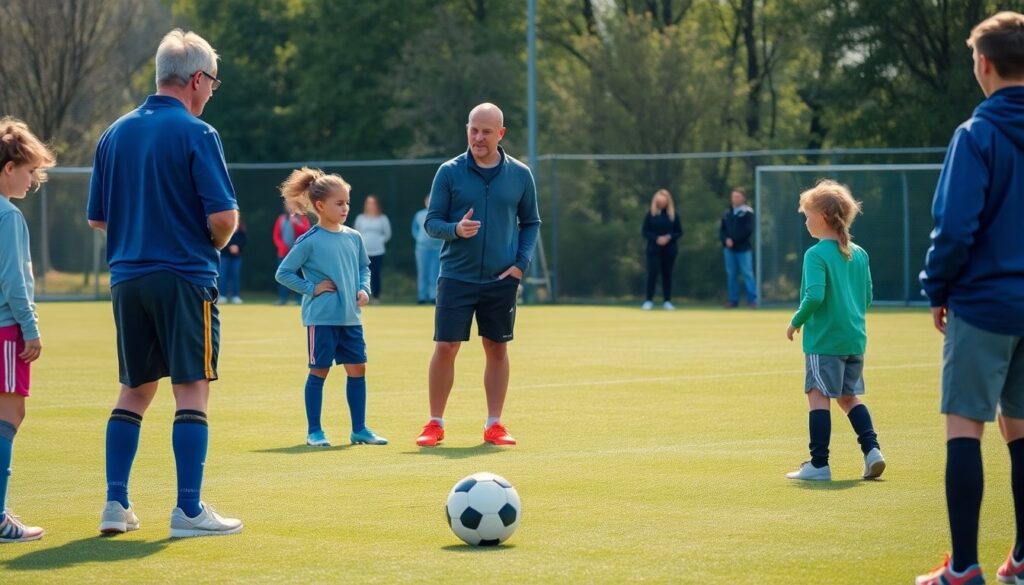 Как устроены клубные академии: выбор направления - иллюстрация