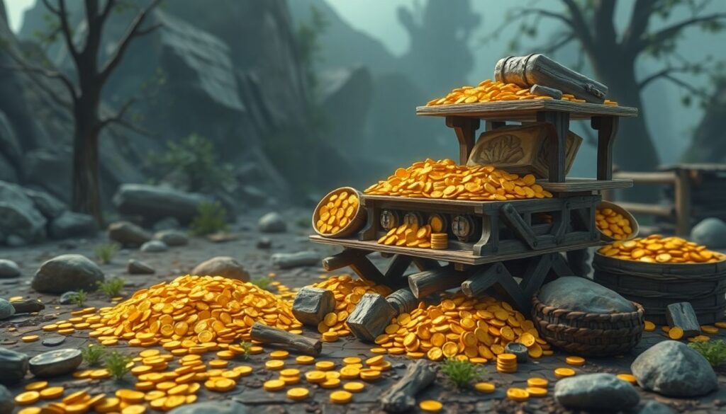 Как современные биоты помогают игрокам быть быстрее - иллюстрация