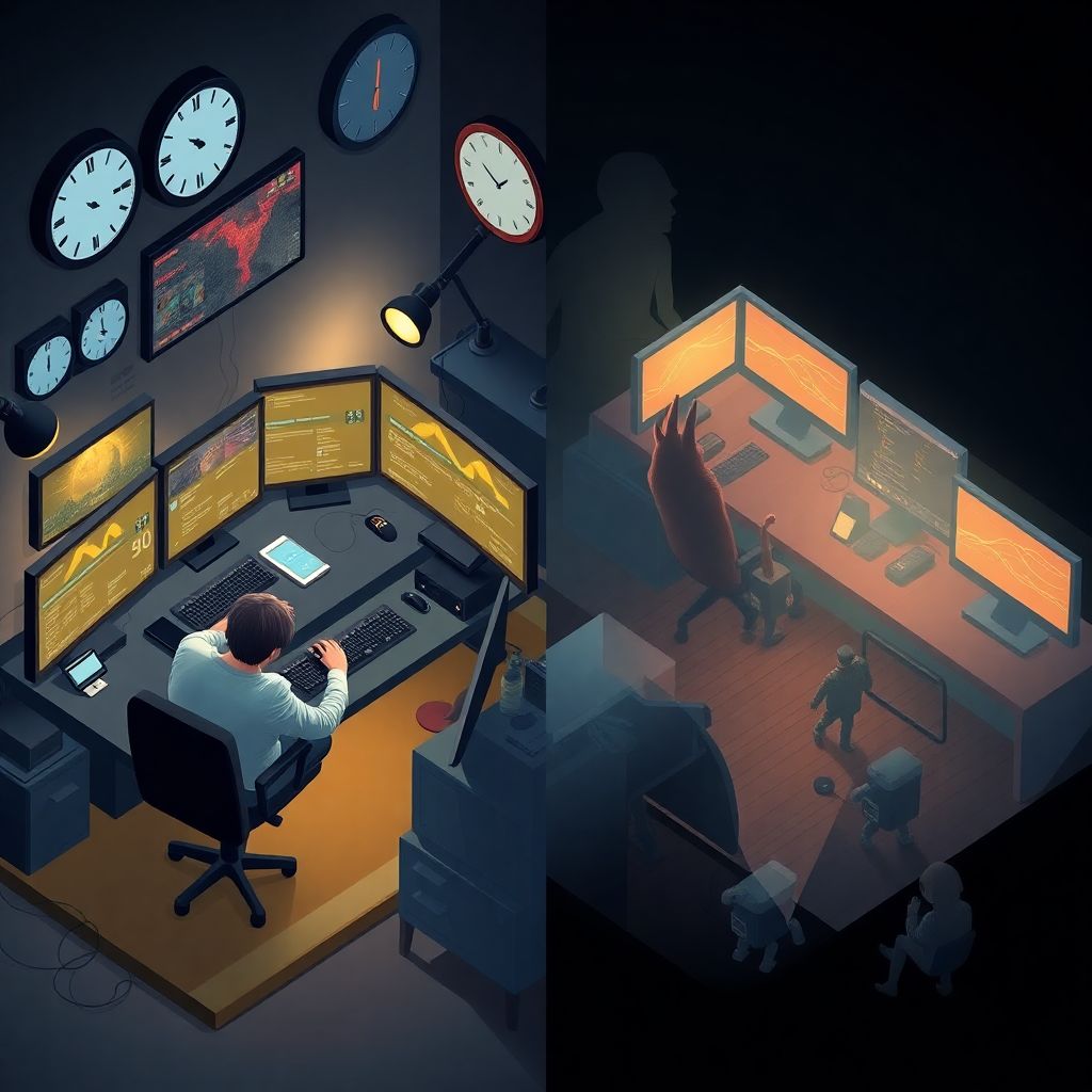 Современные биоты: как они помогают игрокам становиться быстрее в игре