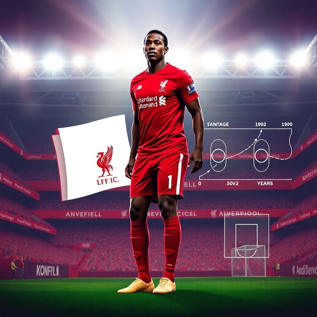 «Ливерпуль» и Конате: решение по продлению контракта защитника