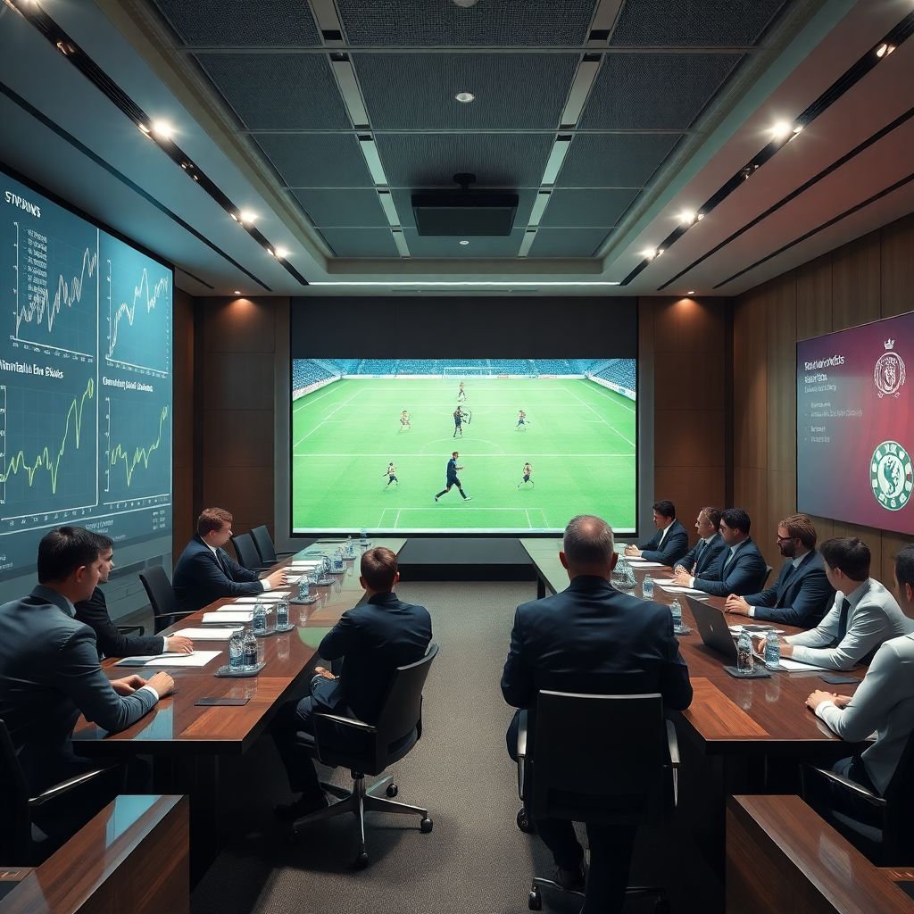 Исторические контракты и их влияние на клубы в современном спорте