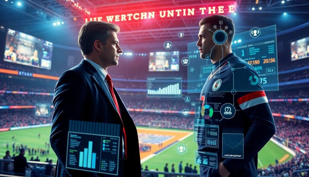 Исторические контракты и их влияние на клубы - иллюстрация