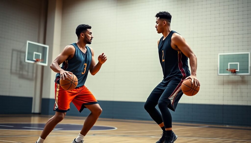 Обзор кроссоверов движения и тактики - иллюстрация