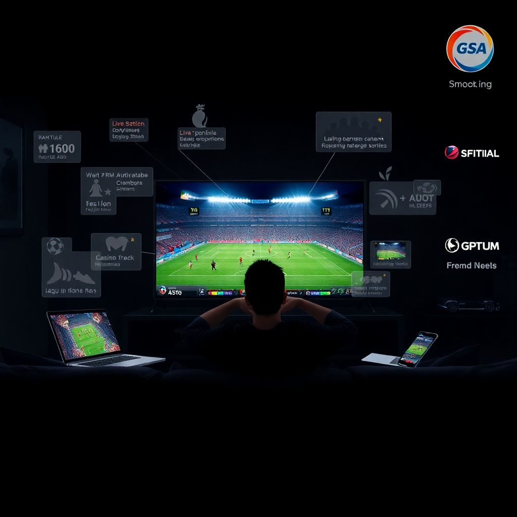 Где смотреть матчи без рекламы: обзор лучших платформ онлайн