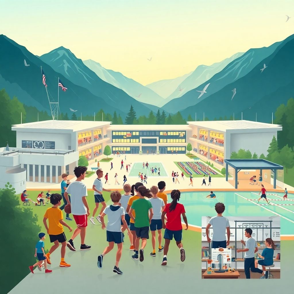 Сборы и учебно-тренировочные сборы: как они работают без рекламы