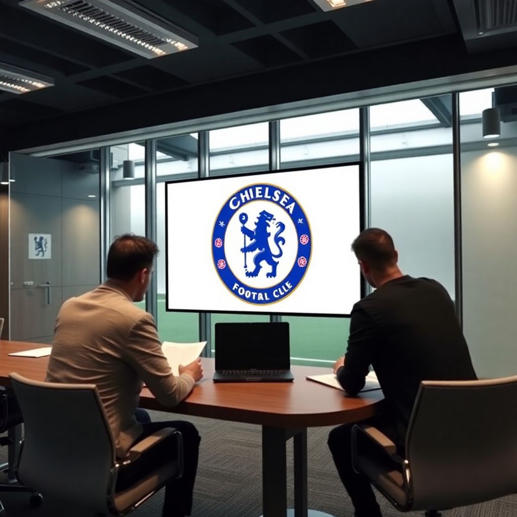 Защитник Баварии на радаре Челси: трансферное усиление обороны