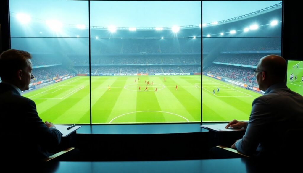 Разбор матчей по ключевым моментам: голы, пенальти, удаления - иллюстрация