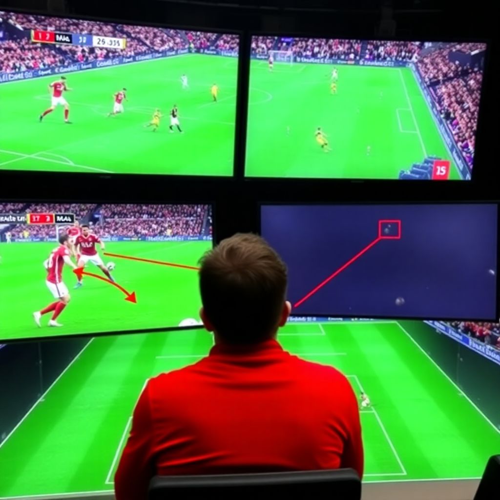 Разбор матчей по ключевым моментам: голы, пенальти и удаления онлайн