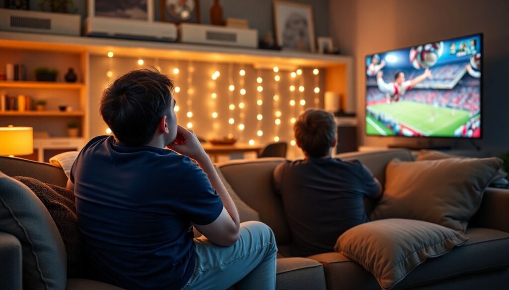 Где смотреть матчи в записи и онлайн без рекламы - иллюстрация