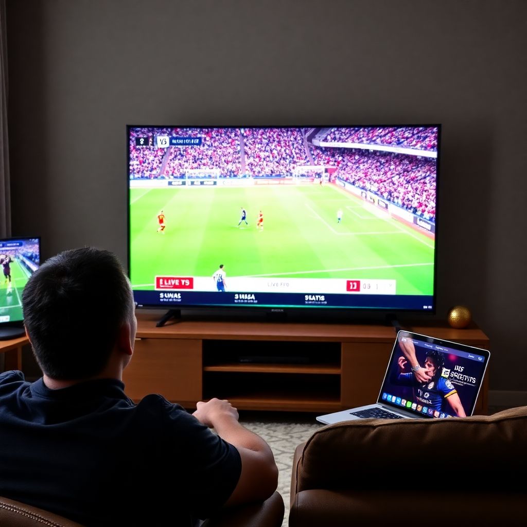 Где смотреть матчи онлайн и в записи без рекламы легально и бесплатно