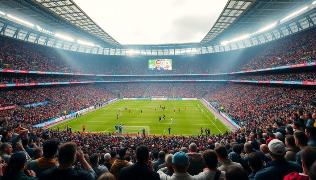 Истории дерби между соседями по городу - иллюстрация