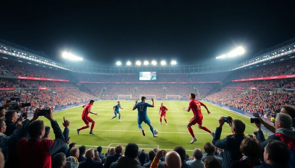 Истории дерби между соседями по городу - иллюстрация