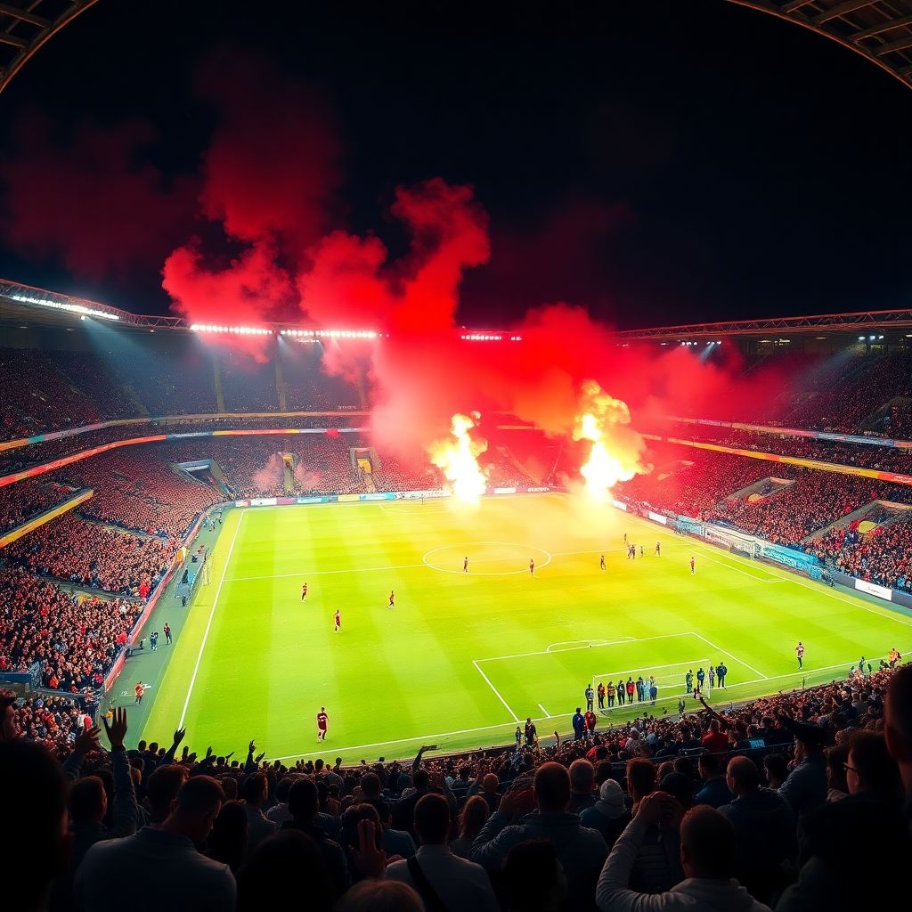 Истории дерби между соседями по городу: как зарождались городские противостояния