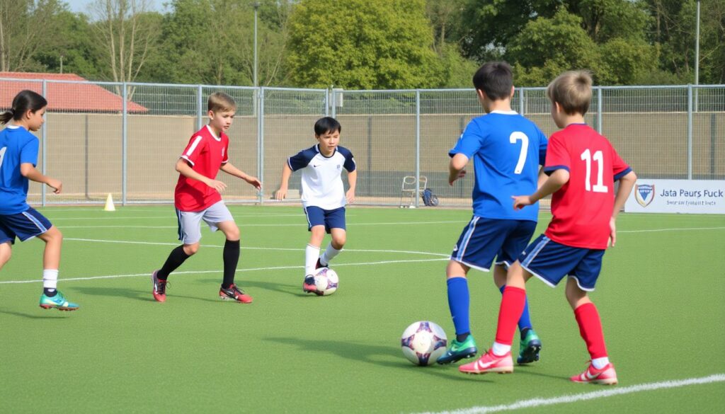 Секреты эффективного прессинга и его внедрения - иллюстрация