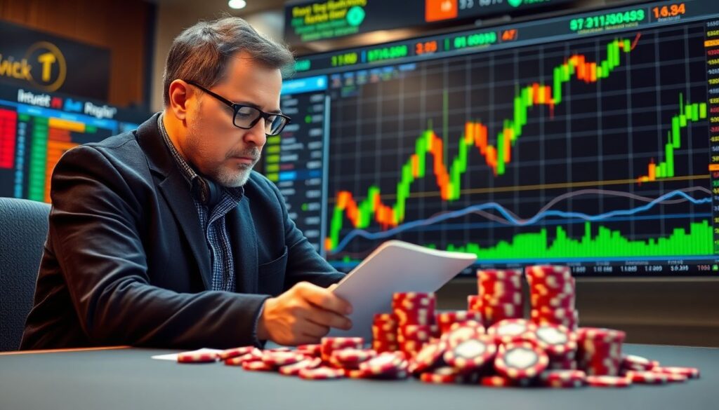 Как выглядят идеальные матчи для набора очков - иллюстрация