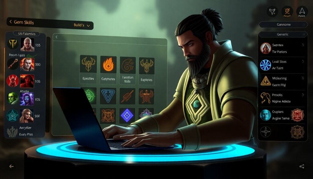 Лучшие союзники в атаке: сочетания игроков и их эффекты - иллюстрация