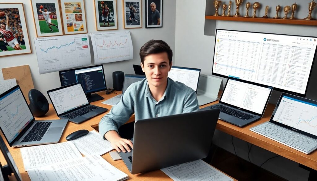 Аналитика по датам матчей: влияние сезона на результаты - иллюстрация