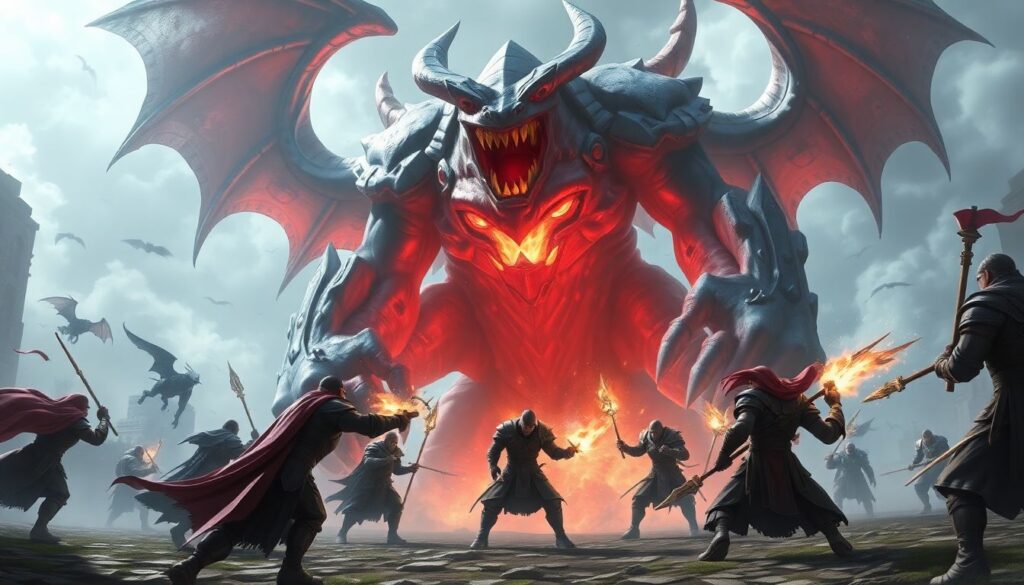 Лучшие союзники в атаке: сочетания игроков и их эффекты - иллюстрация