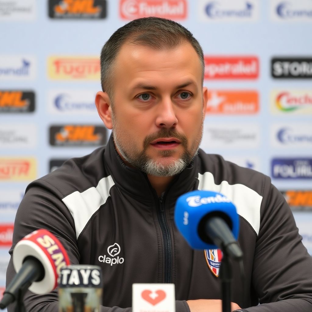 «Алания» уволила Гогниева за день до старта сезона: причины резкой рокировки