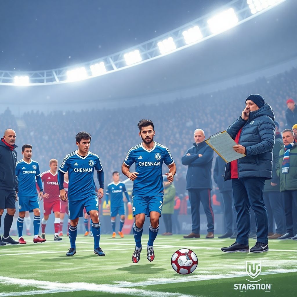 Сергей Семак оценил дебют Джона Джона в «Зените» и перспективы бразильца