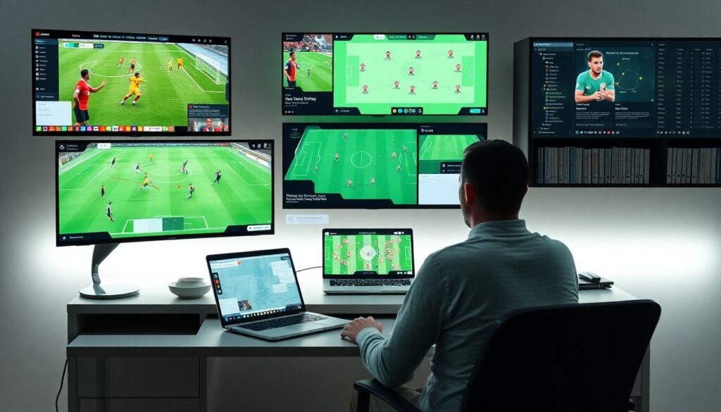 Разбор редких тактических решений в матчах - иллюстрация