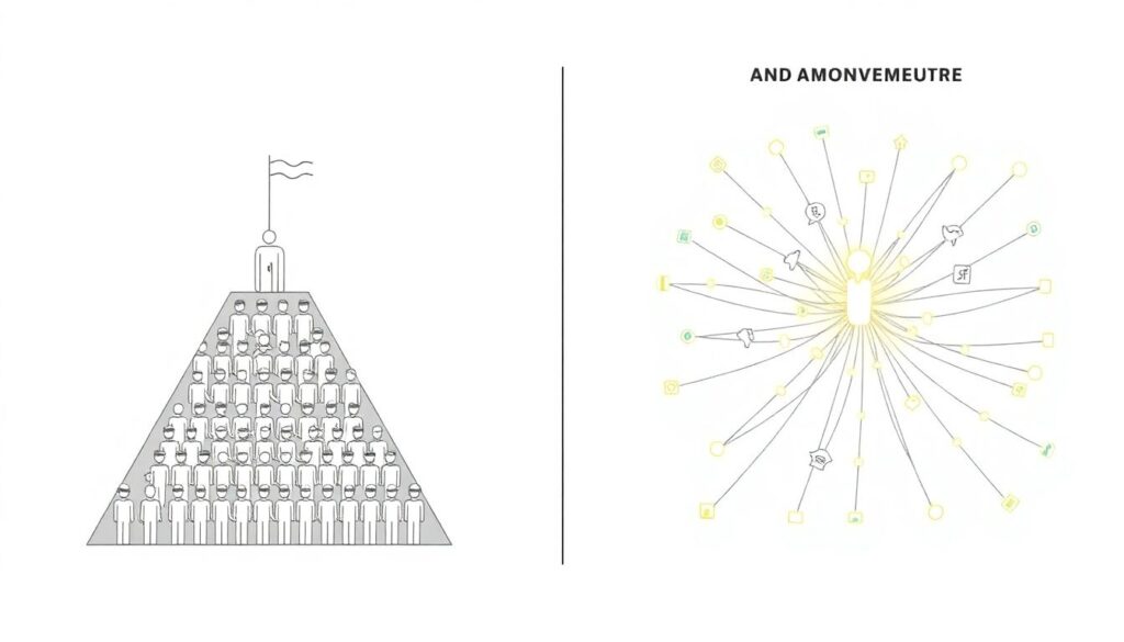 Истории анонимных фанатских движений и их влияние - иллюстрация