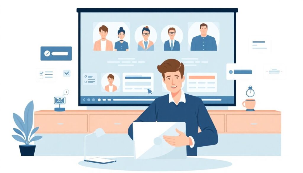 Личная история легендарных тренеров и их наставления - иллюстрация