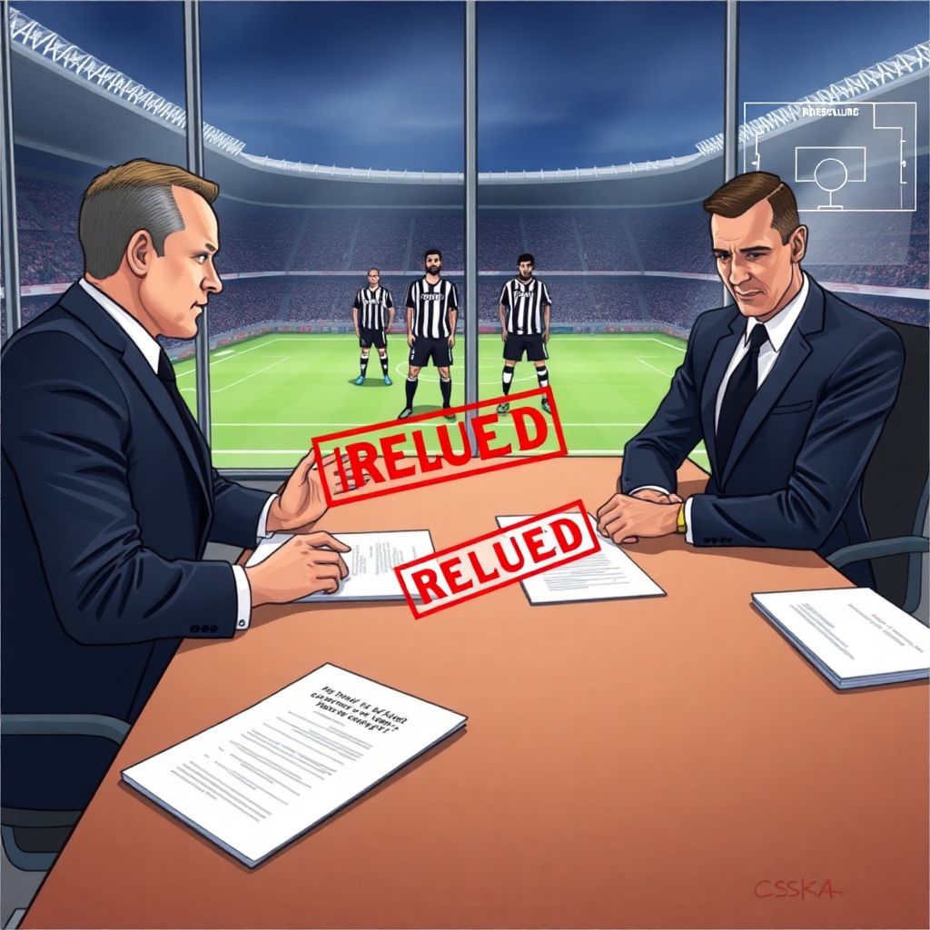 Партизан отказал ЦСКА в трансфере двух защитников из-за условий