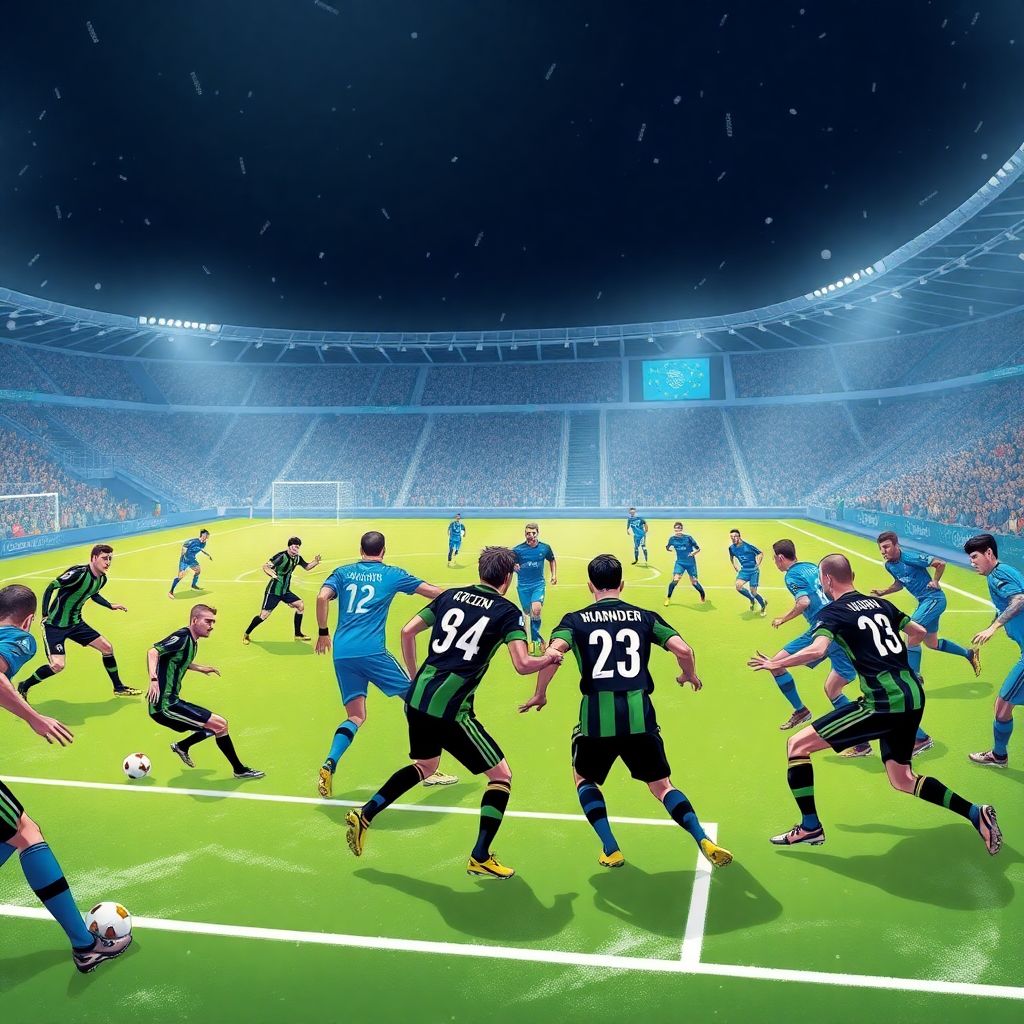 Краснодар – Зенит: стартовые составы на матч Зимнего кубка РПЛ