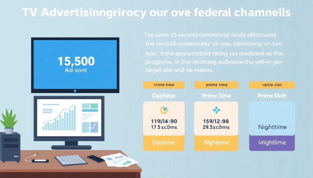 Как формируются рекламные паузы и их отсутствие в эфирах - иллюстрация