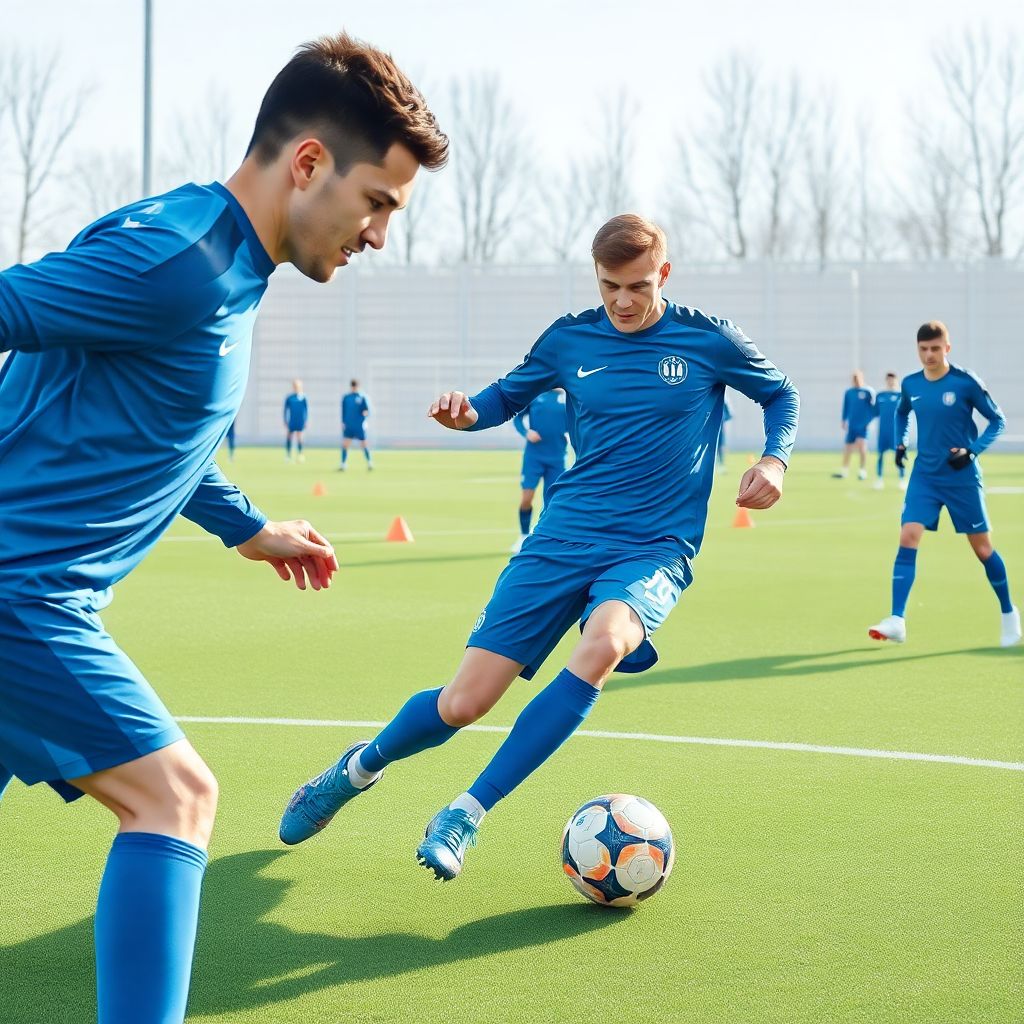 Арсен Адамов о готовности «Зенита» к возобновлению сезона и борьбе за титул