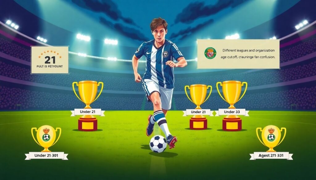 Кандидаты на звание лучшего молодого игрока сезона - иллюстрация