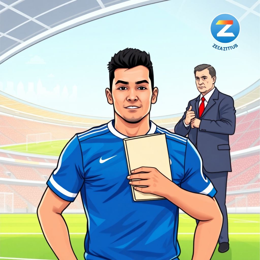 Агент Дурана: переход в «Зенит» — логичный шаг вверх и компромисс амбиций и денег