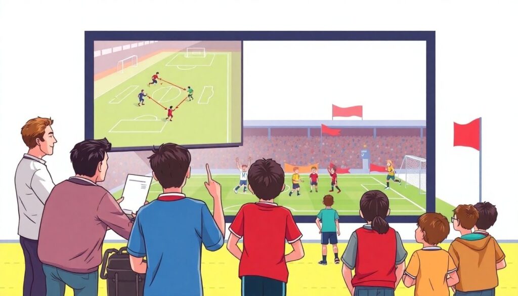 История российских дерби и их значимость - иллюстрация