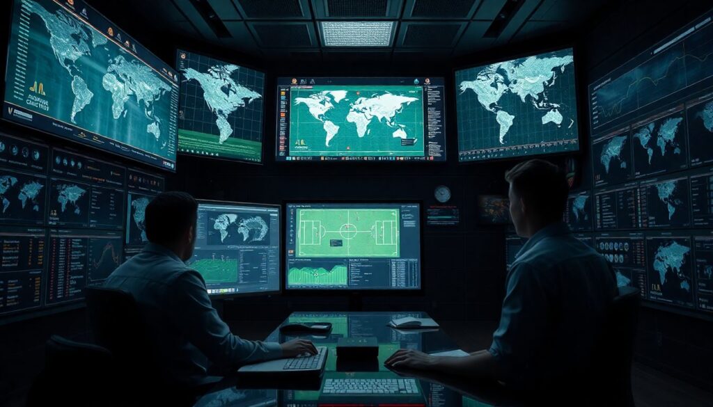 Как использовать онлайн-архив матчей для исследований - иллюстрация