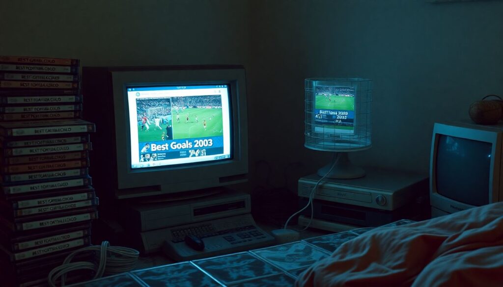 Как использовать онлайн-архив матчей для исследований - иллюстрация