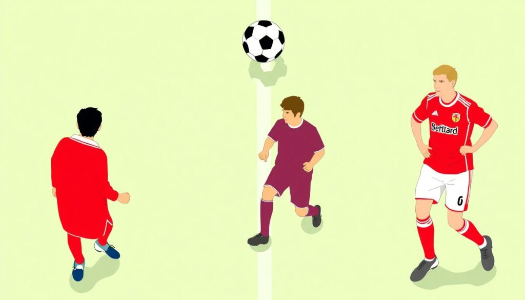 Путь к чемпионству: реформы клубной структуры - иллюстрация