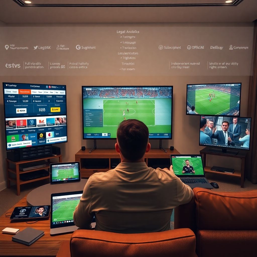 Где брать профессиональные комментарии к матчам онлайн для качественного просмотра